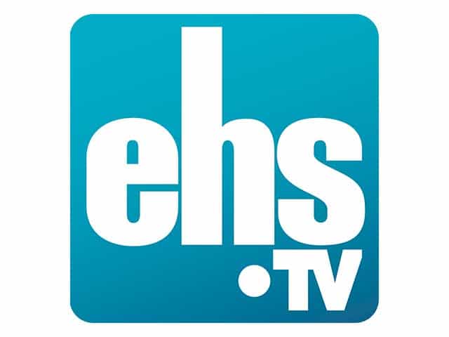 EHS TV logo