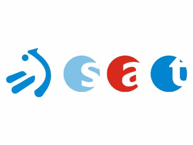 ETB Sat logo