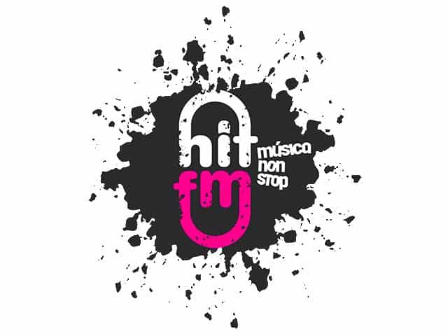 Hit FM 89.9 logo