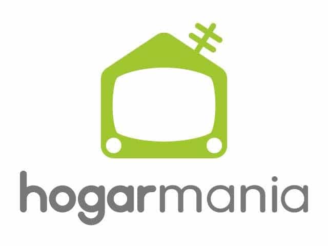 Hogarutil TV logo