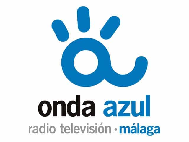 Onda Azul logo
