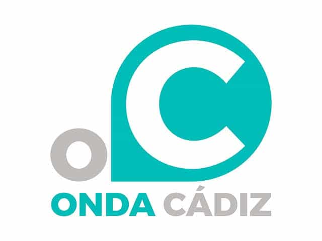 Onda Cádiz logo