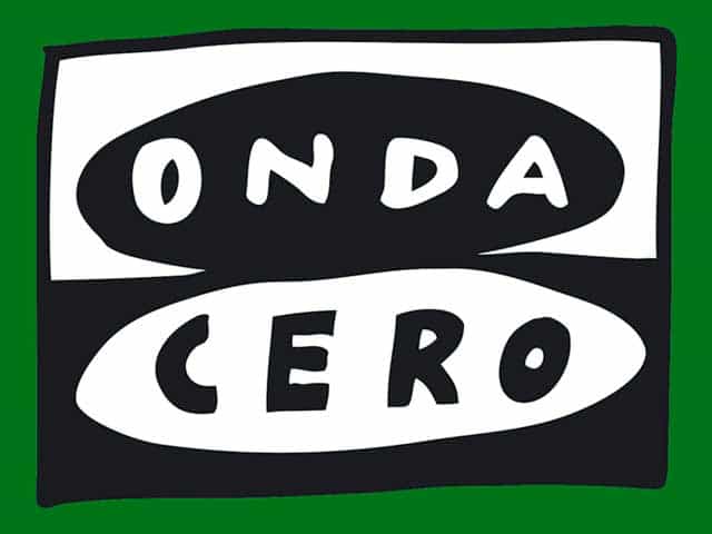 Onda Cero Radio logo