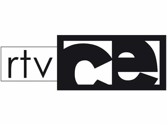 RTV CE logo