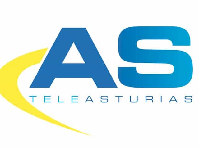 TV Asturias logo