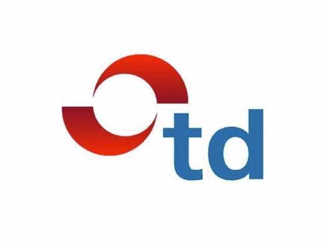TeleDonosti logo