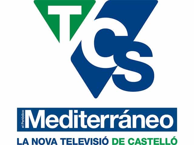 TV de Castellón logo