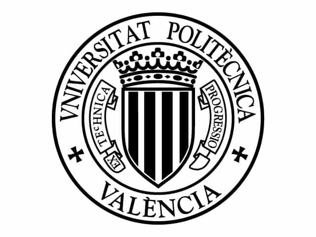 UPV TV logo