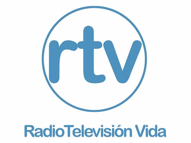 Ver Tv Vida logo