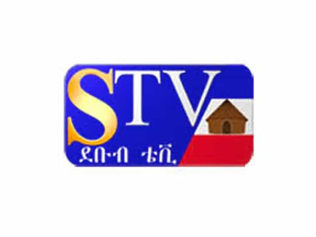 South TV logo
