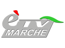 E'TV Marche logo