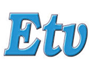 ETV logo