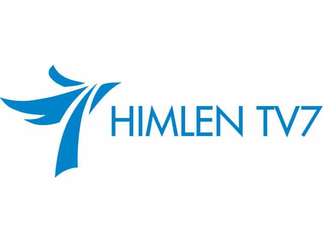 Himlen TV 7 logo