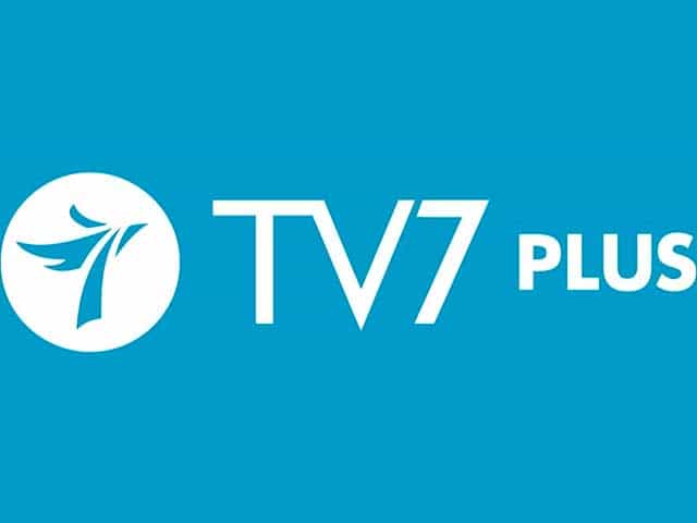TV7 Plus logo
