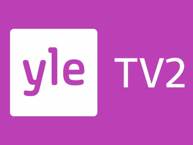 YLE TV 2 logo