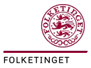 Folketinget logo
