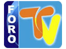 Foro TV logo
