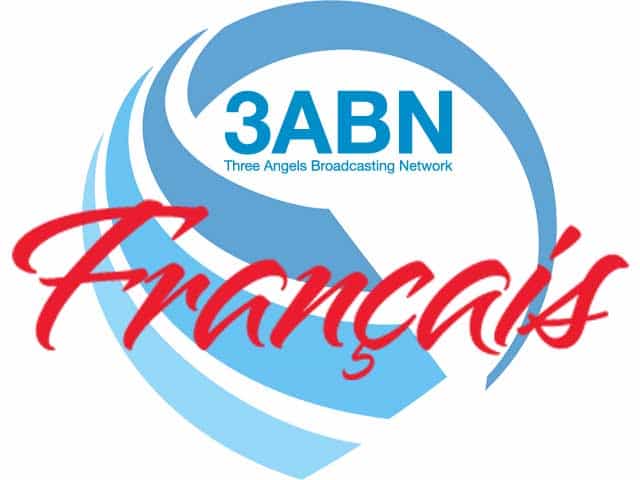 3ABN Français logo