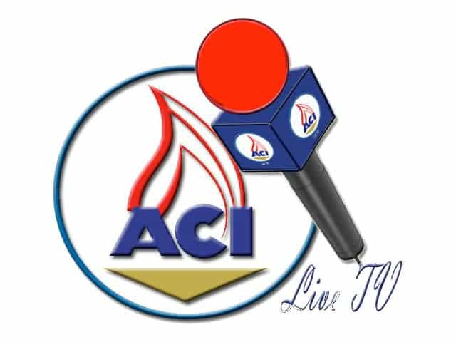 ACI TV logo