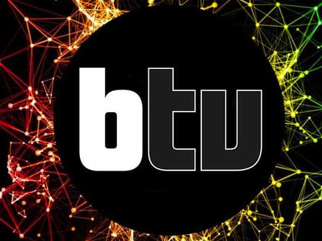 Brandnite TV logo