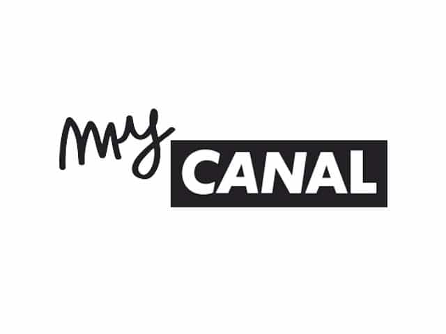 Canal plus logo