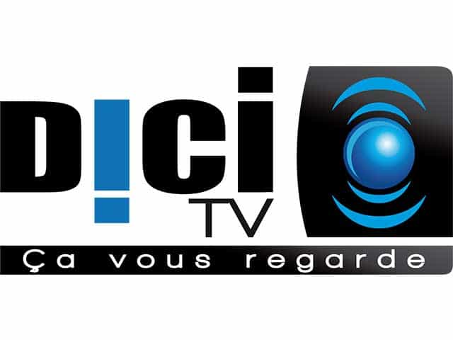Dici TV logo