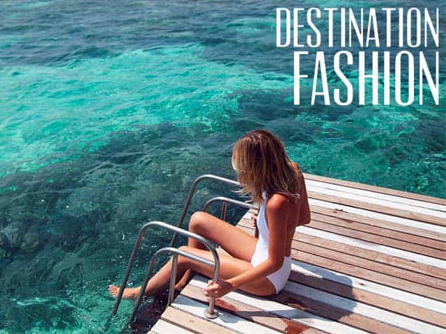 Fashion Destination logo
