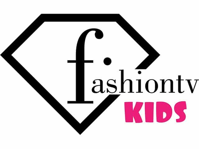 Fashion Kids logo