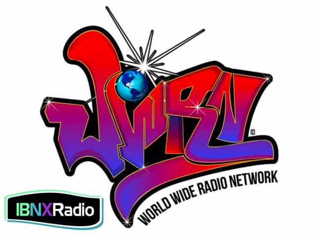 IBNX Radio - #WWRN1620AM logo