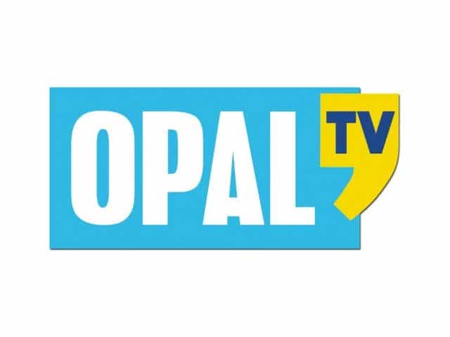 Opal'TV logo