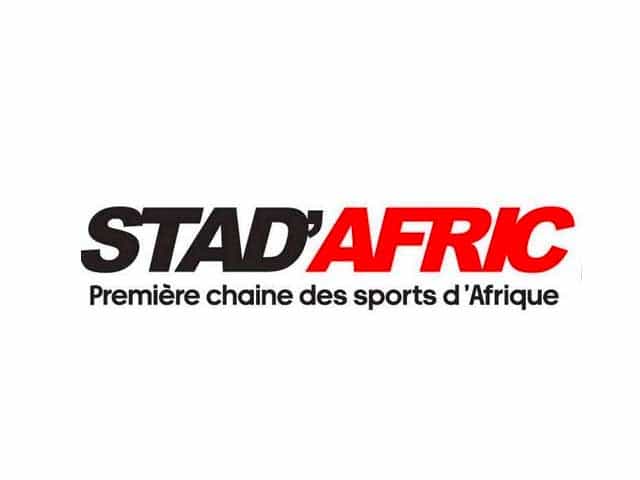 Stad'Afric logo