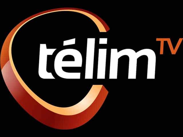 Télim TV logo