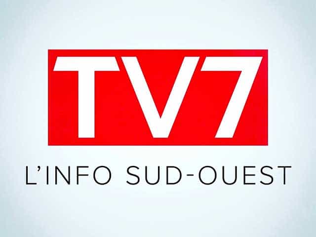 TV 7 logo