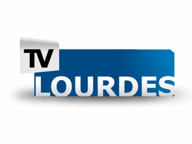 TV Lourdes logo