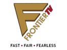 Frontier TV logo
