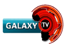 Galaxy TV Ibadan logo
