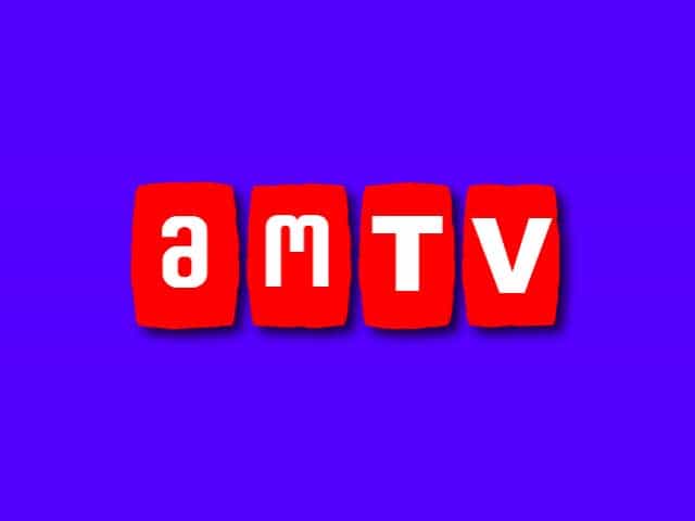 Momavali TV logo