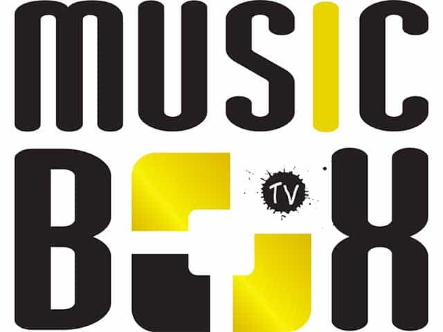 MusicBox Tv logo