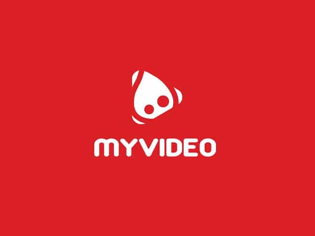 MyVideo TV logo