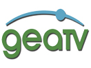 Gea TV logo
