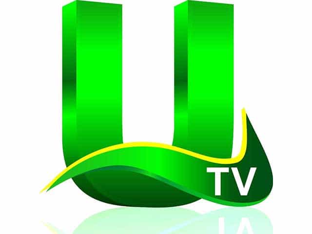 United TV logo