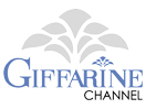 Giffarine Channel logo