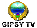 Gipsy TV logo