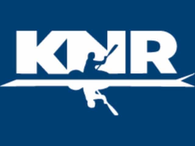 KNR TV logo