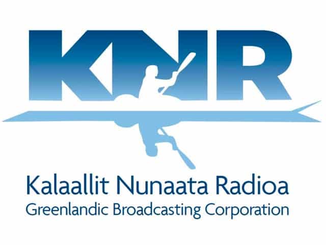 KNR2 TV logo