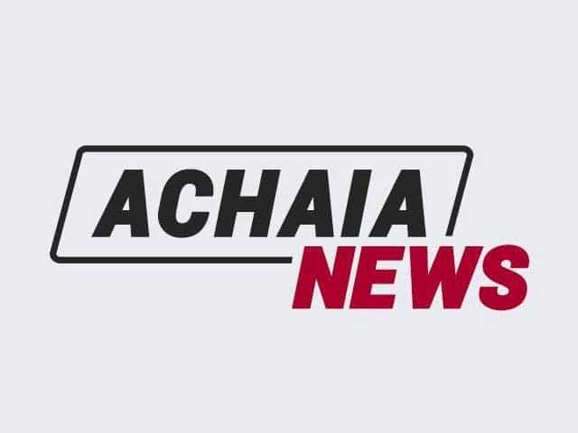 Achaia News logo