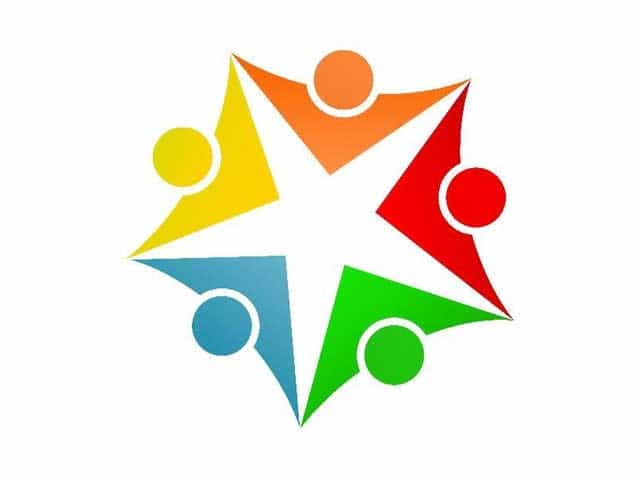Enosi Kentroon logo