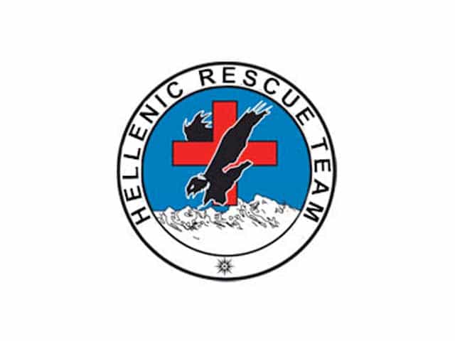 HRT logo