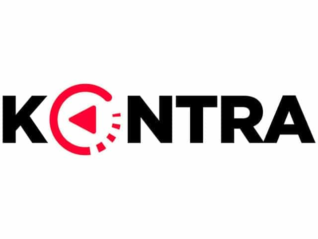 Kontra Channel logo