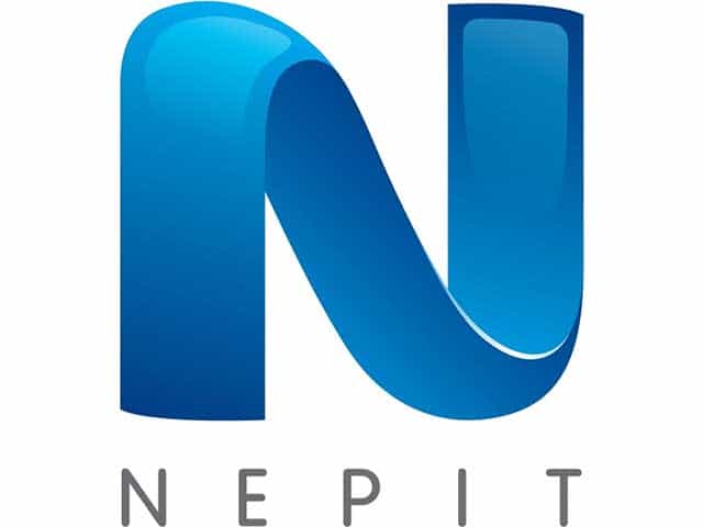 Nerit Plus logo